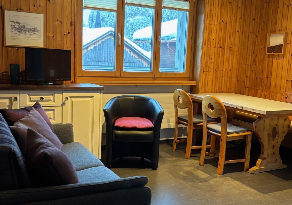 Photo of Livingroom in Rueras