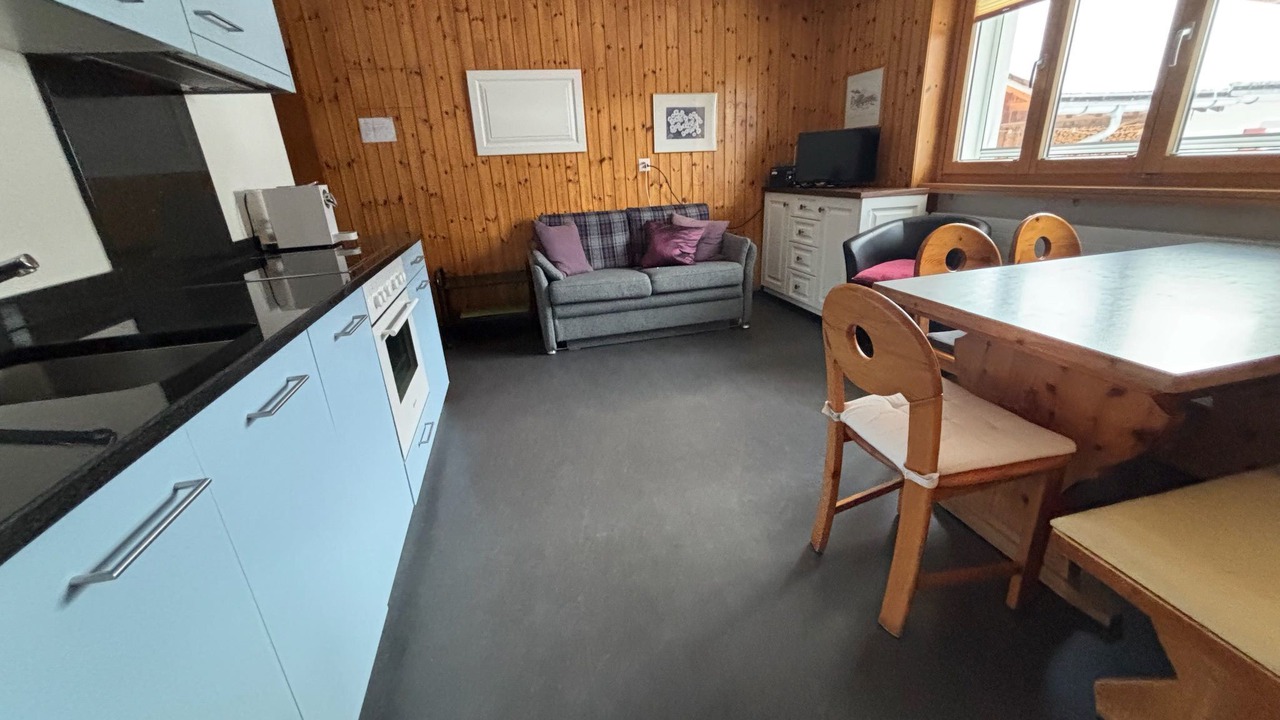 Photo of Livingroom in Rueras