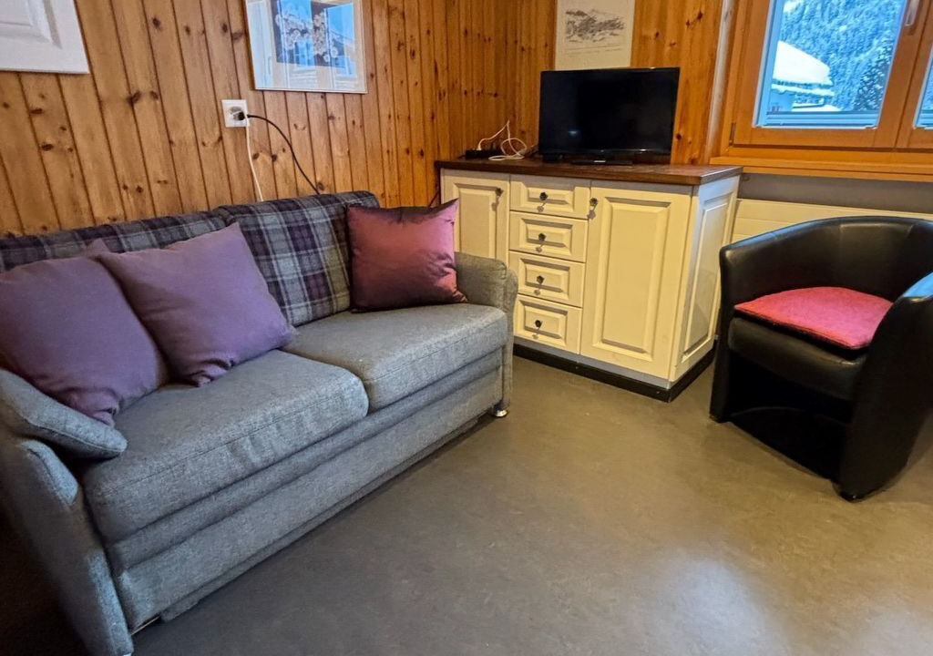 Photo of Livingroom in Rueras