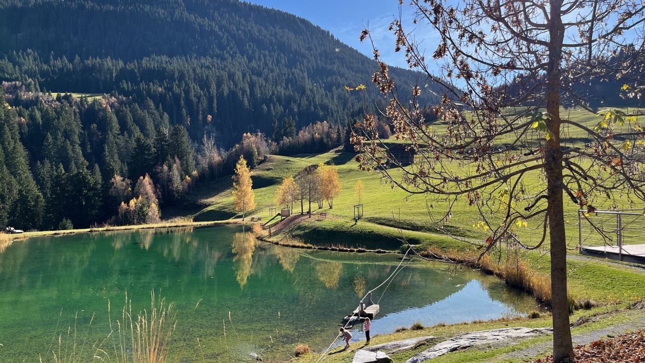 Photo of Others in Sedrun