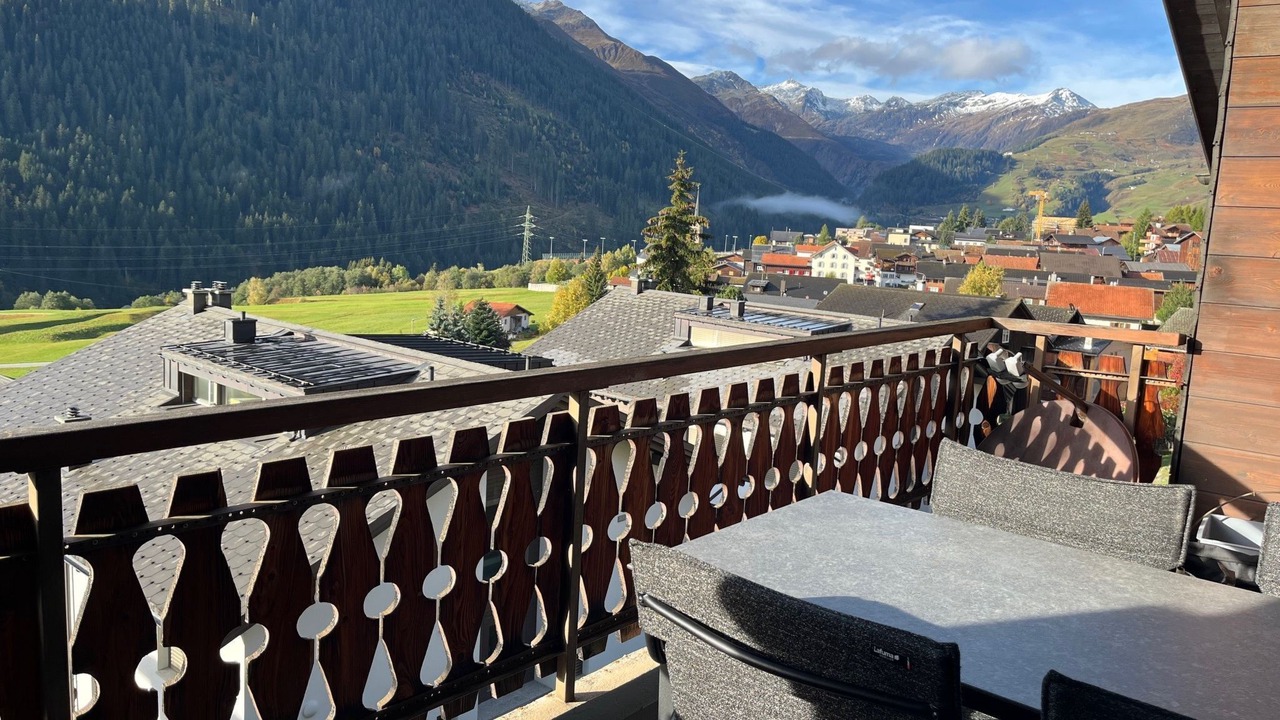 Photo of Others in Sedrun