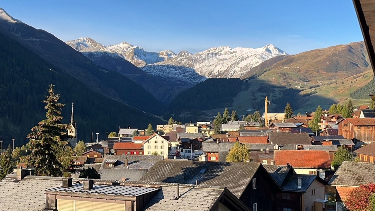 Photo of Others in Sedrun