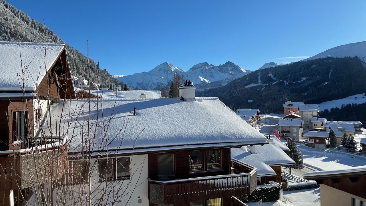 Photo of Others in Sedrun