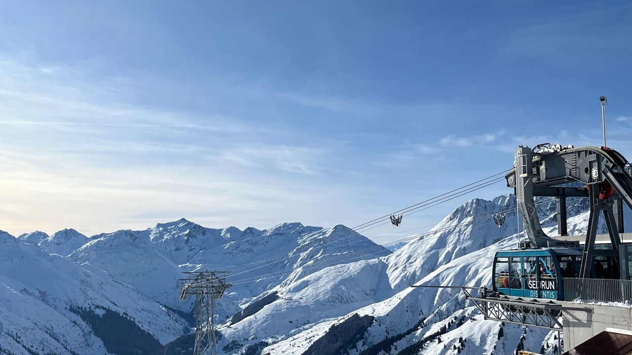 Photo of Others in Sedrun