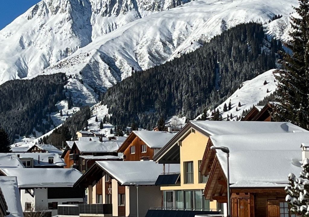 Photo of Others in Sedrun