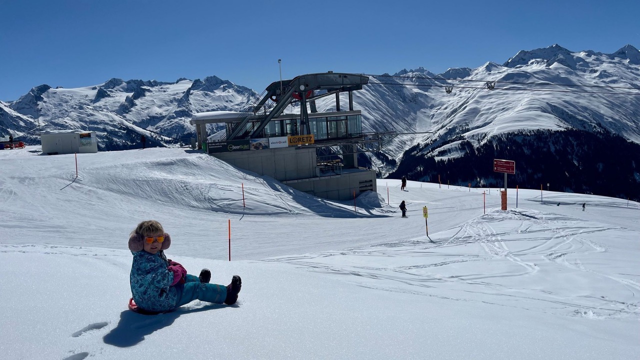 Photo of Others in Sedrun