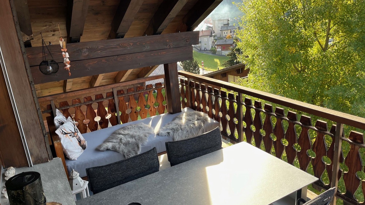 Photo of Others in Sedrun