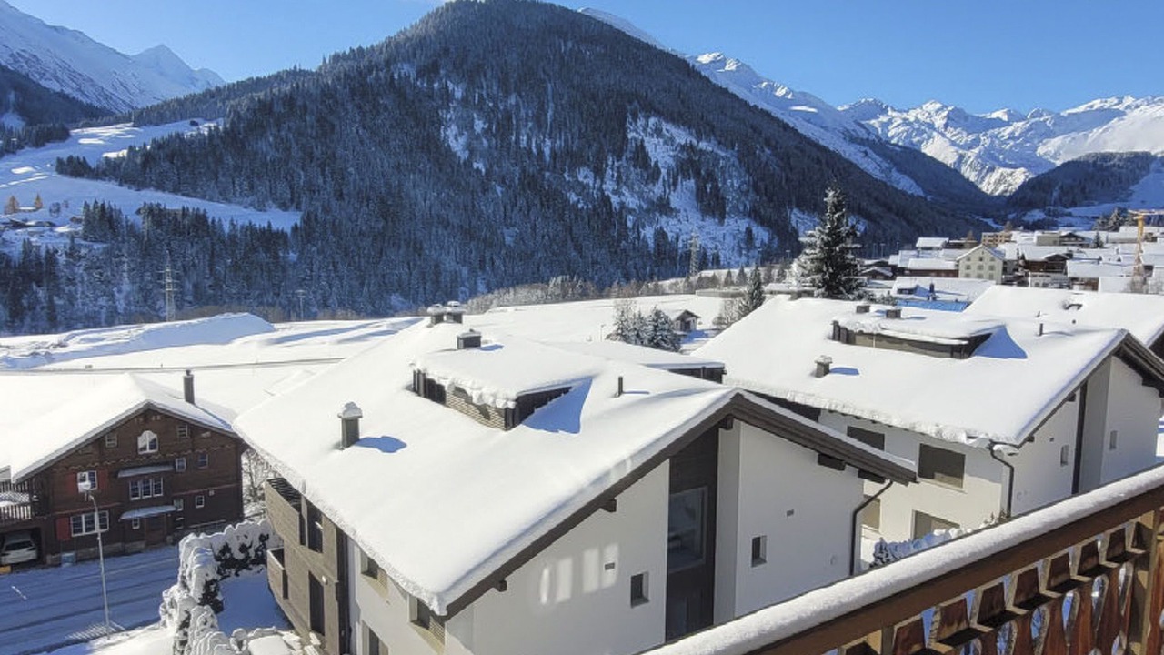 Photo of Others in Sedrun