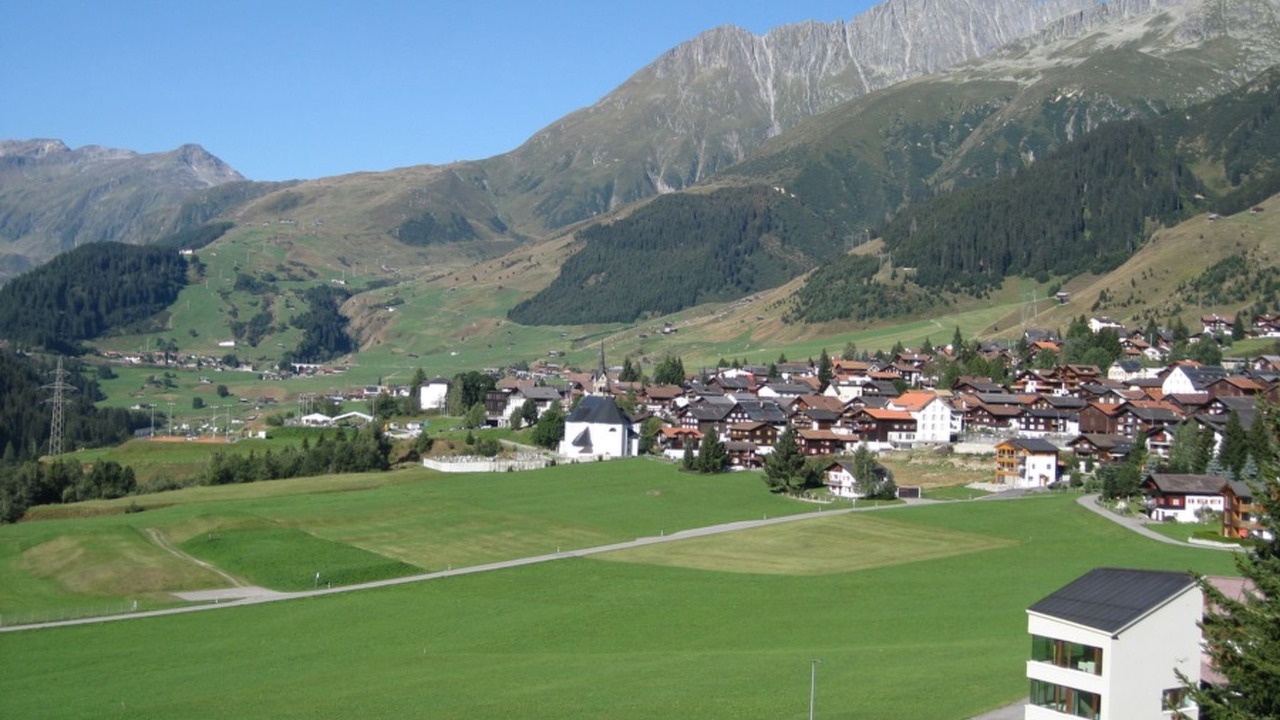 Photo of Others in Sedrun