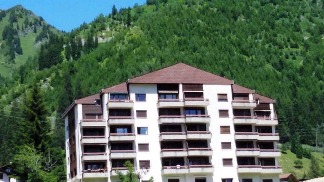 Photo of Others in Sedrun
