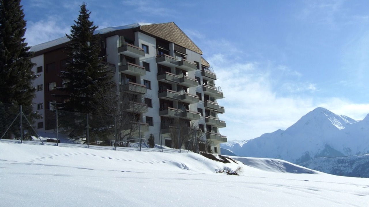Photo of Others in Sedrun