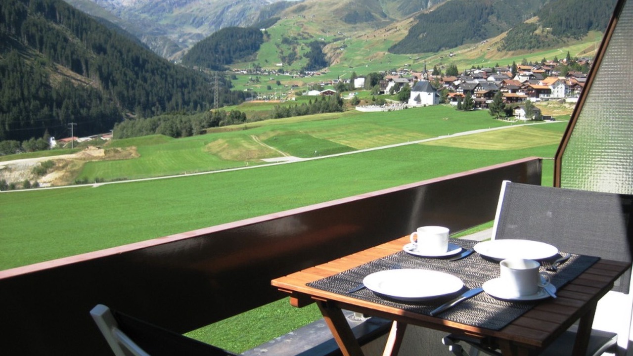 Photo of Others in Sedrun