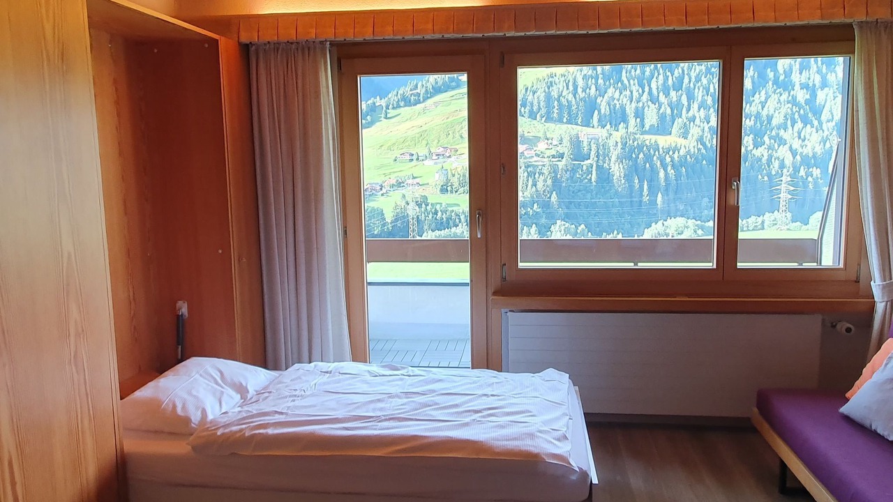 Photo of Others in Sedrun