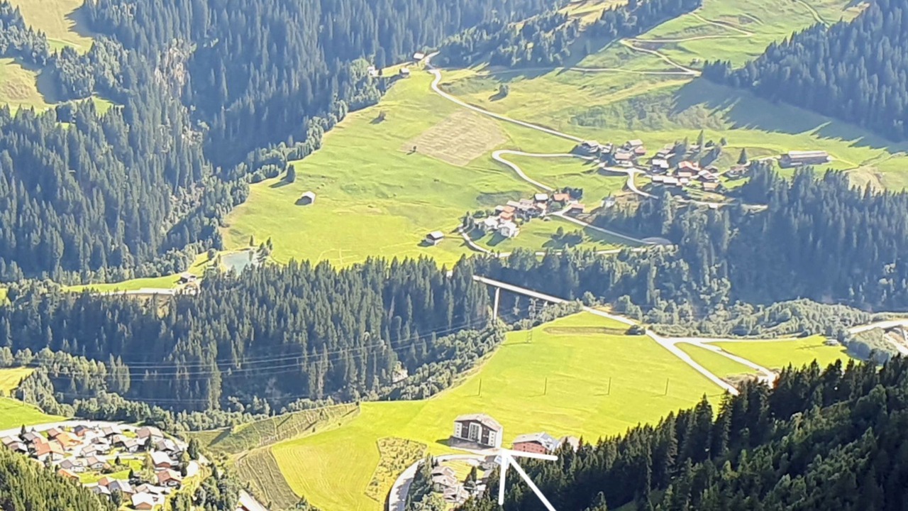 Photo of Others in Sedrun