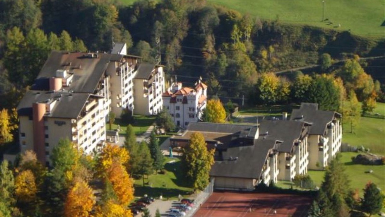 Photo of Others in Disentis