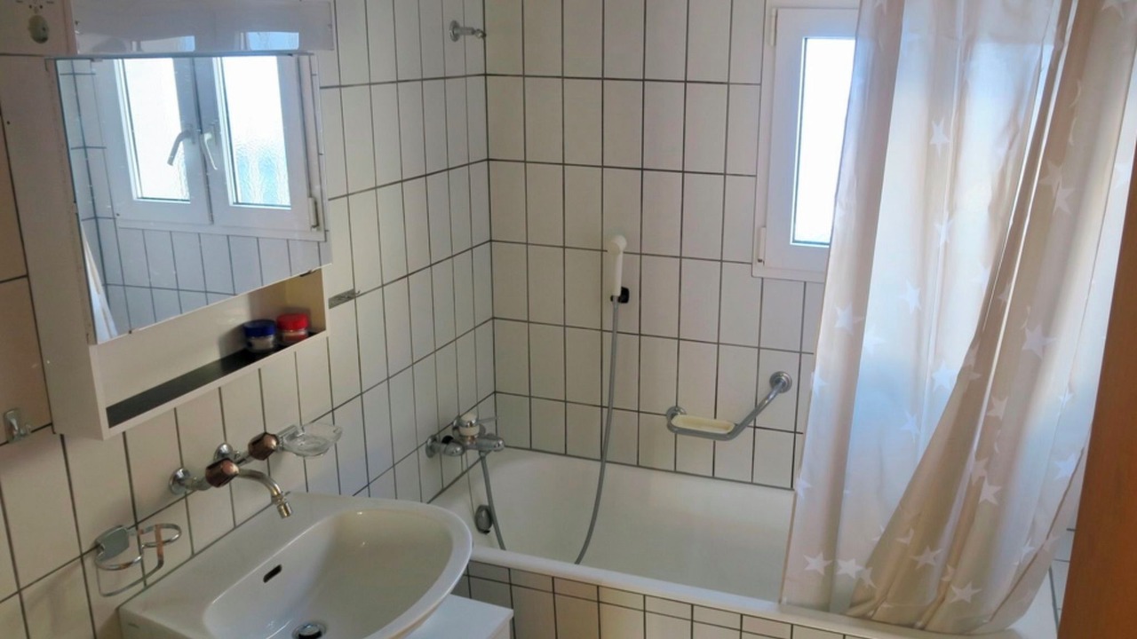 Photo of Bathroom in Segnas