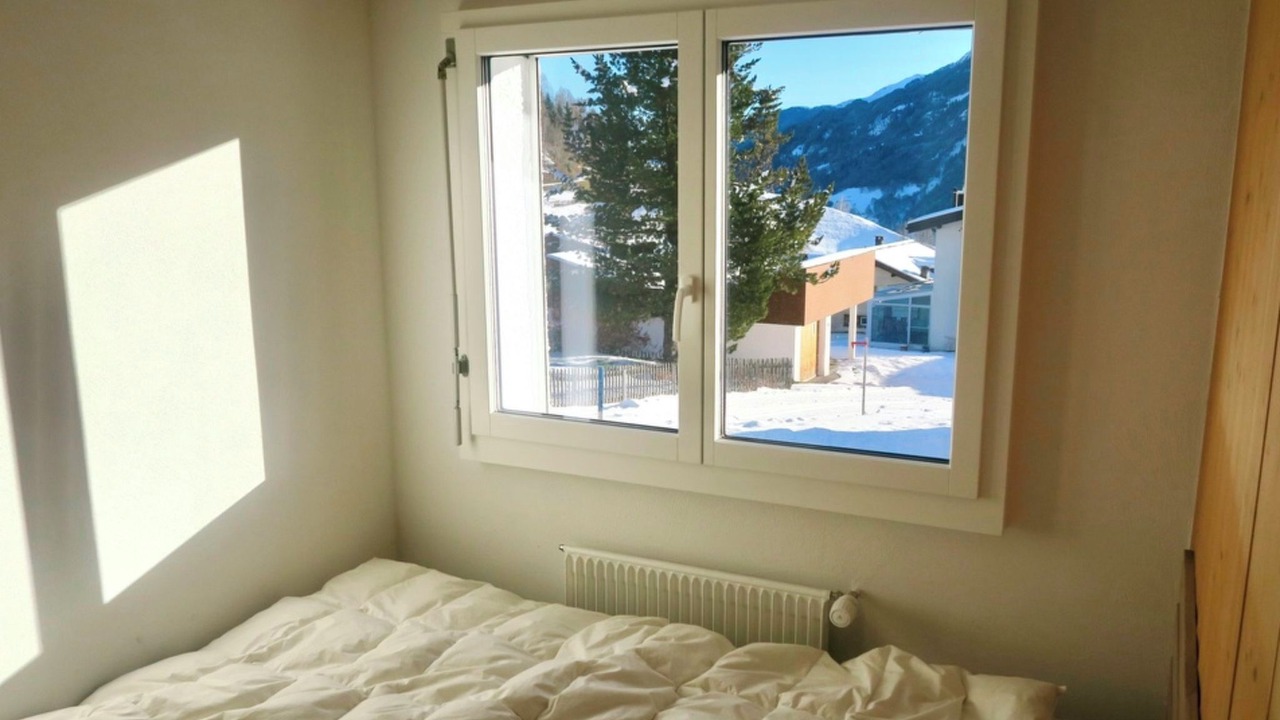 Photo of Bedroom in Segnas