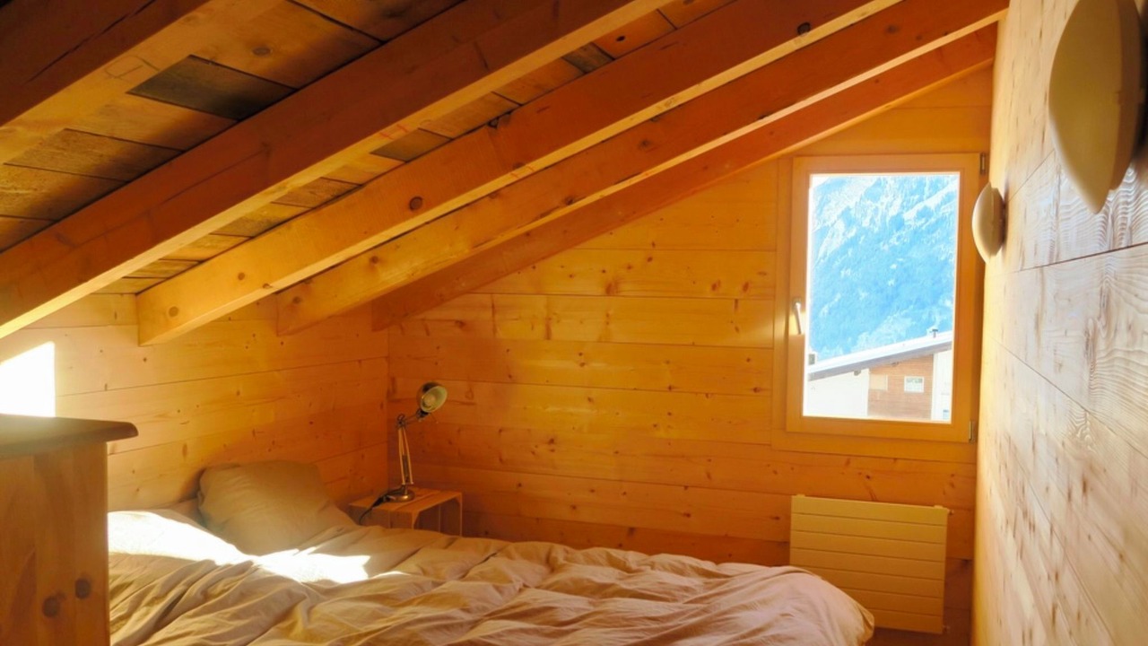 Photo of Bedroom in Segnas