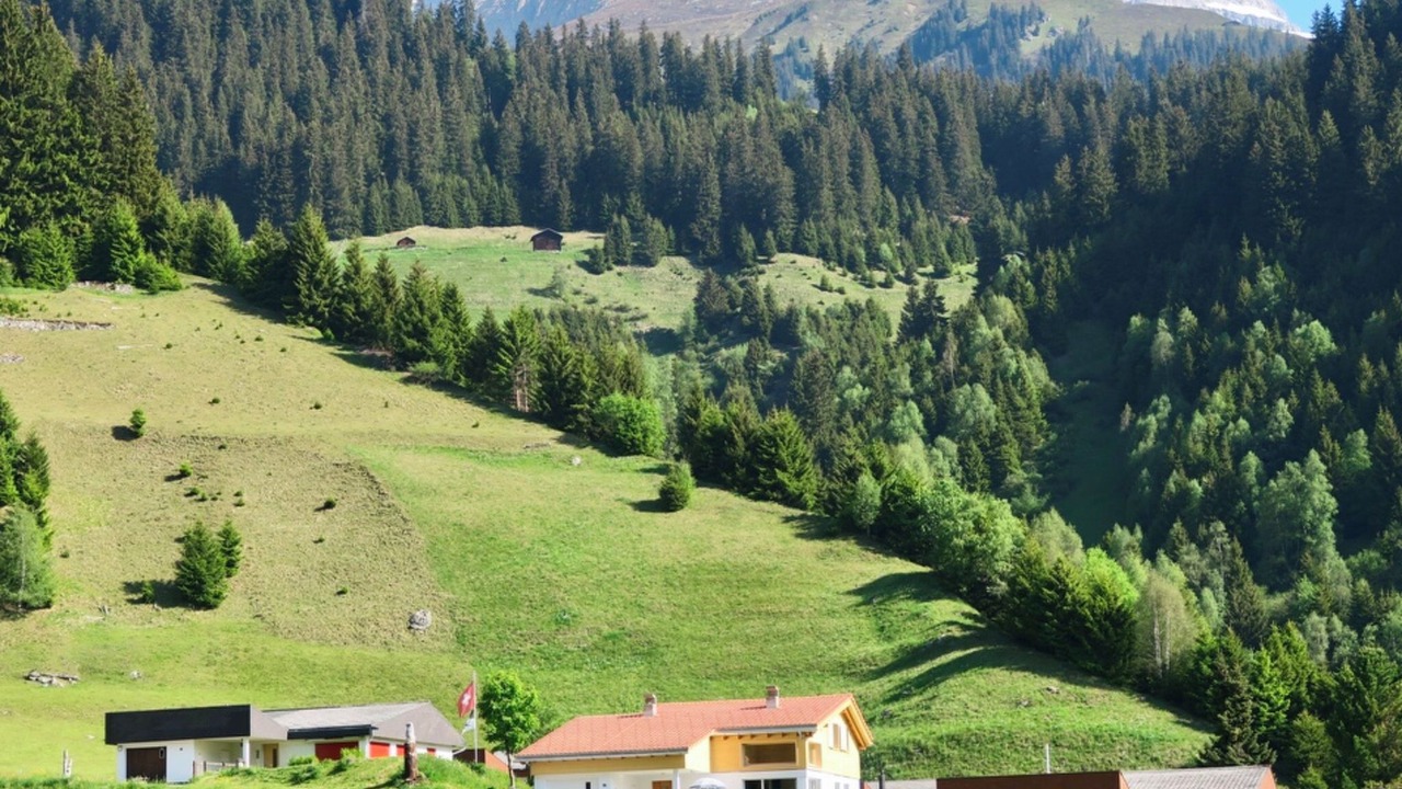 Photo of Outdoor in Segnas