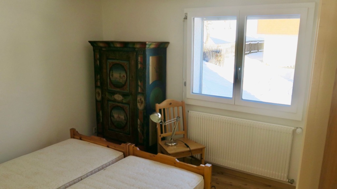 Photo of Bedroom in Segnas