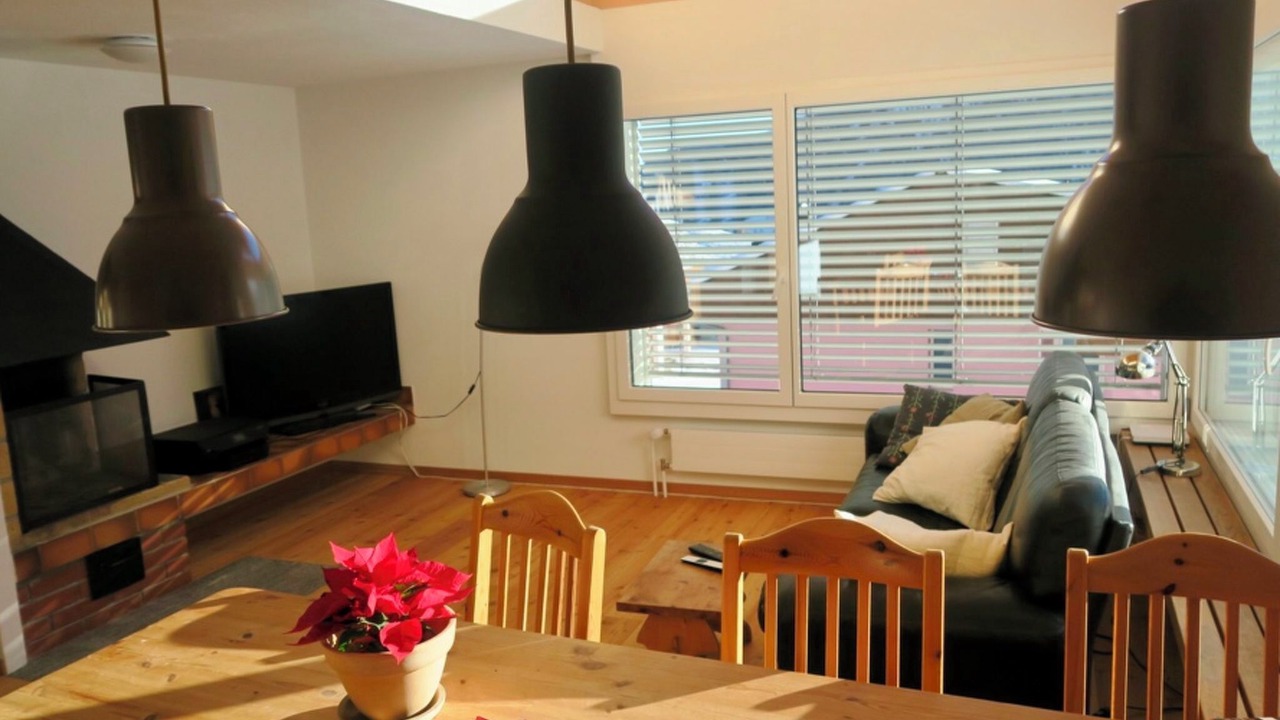 Photo of Livingroom in Segnas