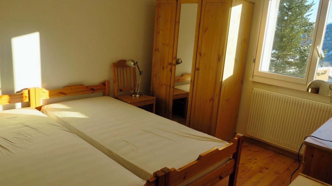 Photo of Bedroom in Segnas