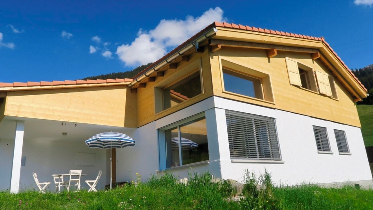 Photo of Outdoor in Segnas