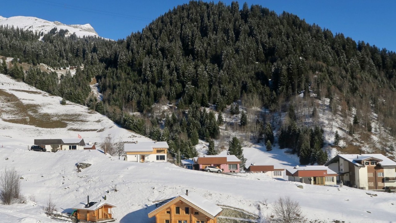 Photo of Outdoor in Segnas