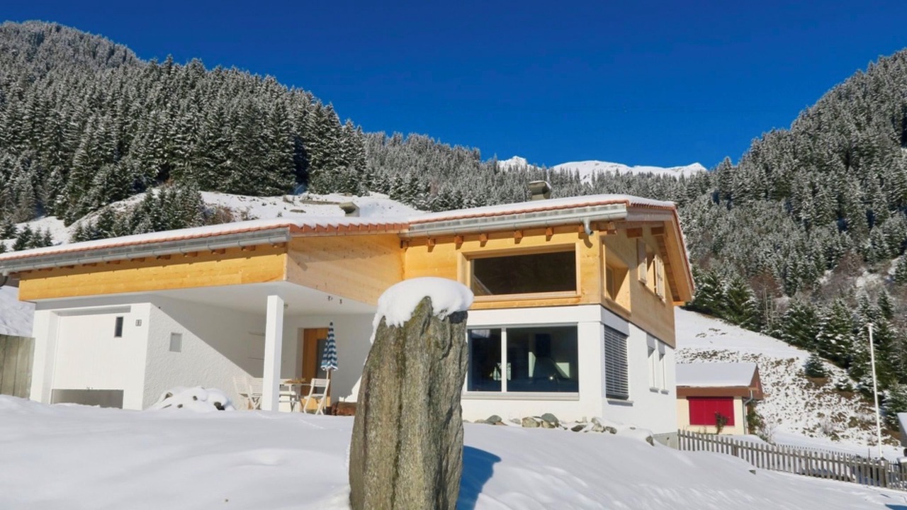 Photo of Outdoor in Segnas