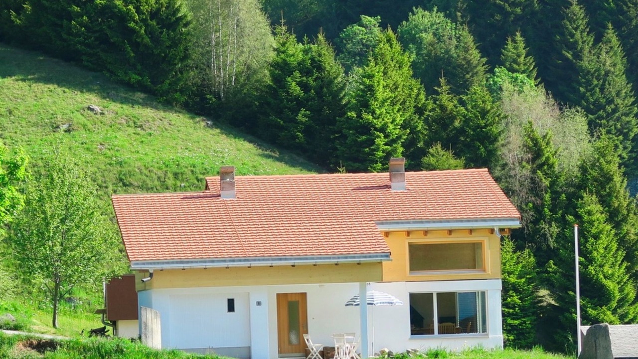 Photo of Outdoor in Segnas