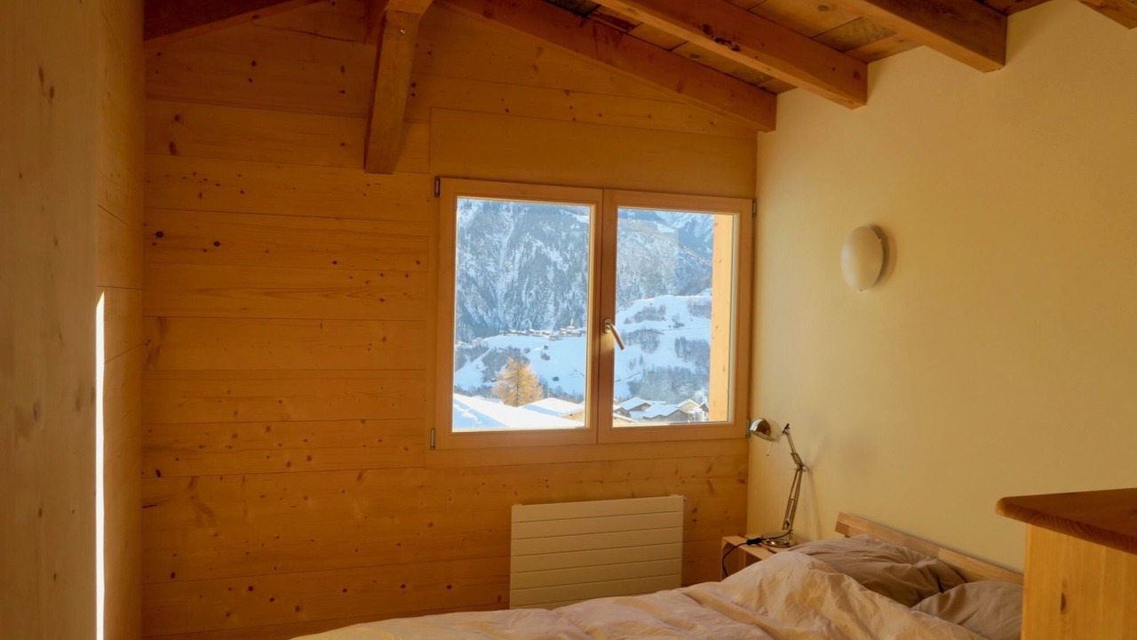 Photo of Bedroom in Segnas