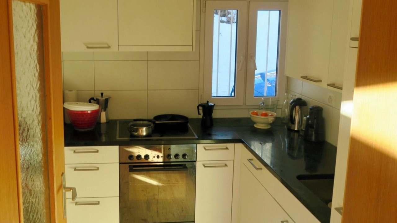 Photo of Kitchen in Segnas