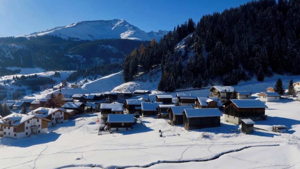 Photo of Outdoor in Segnas