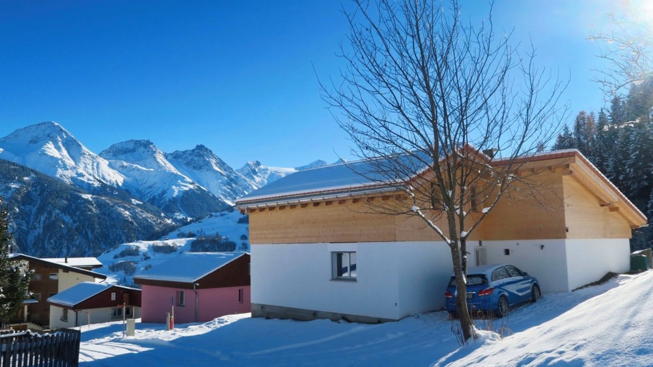 Photo of Outdoor in Segnas