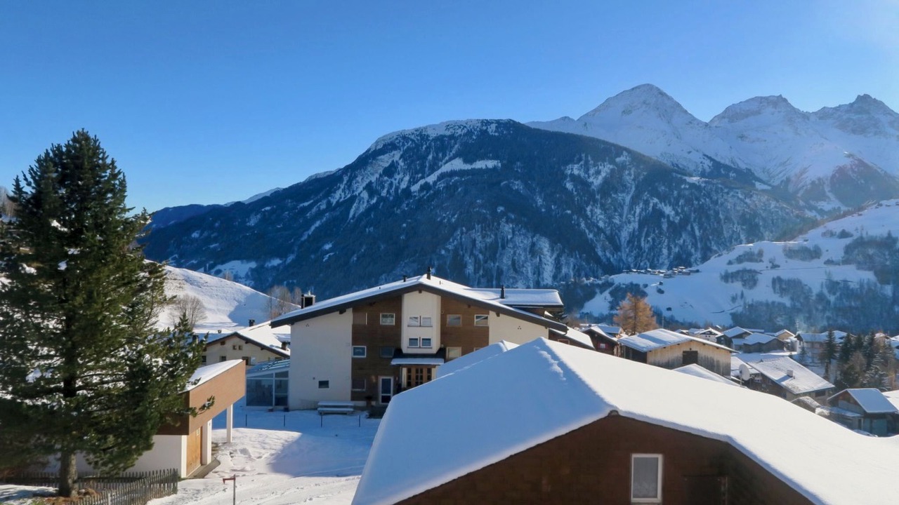 Photo of Outdoor in Segnas