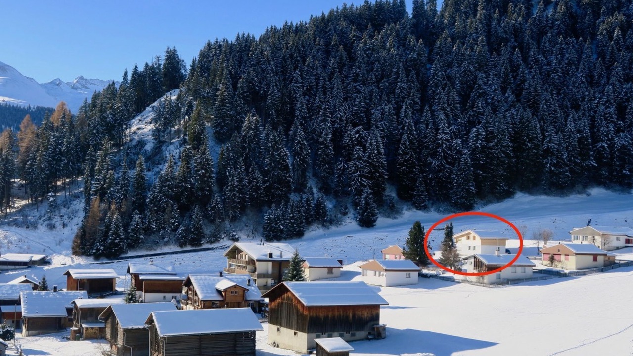 Photo of Outdoor in Segnas