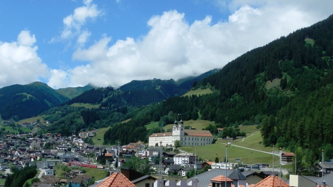 Photo of Others in Disentis