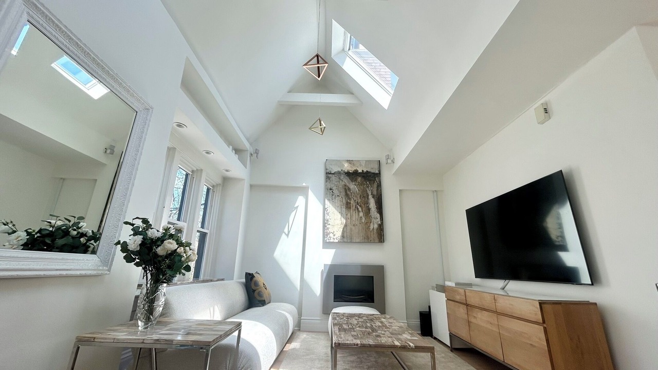 Photo of Livingroom in Summerhill