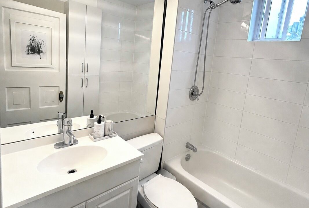 Photo of Bathroom in Summerhill