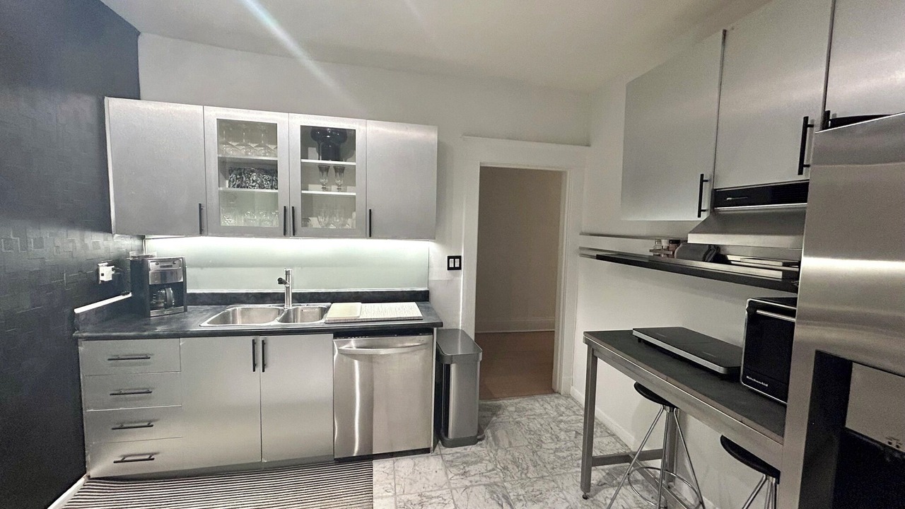 Photo of Kitchen in Summerhill