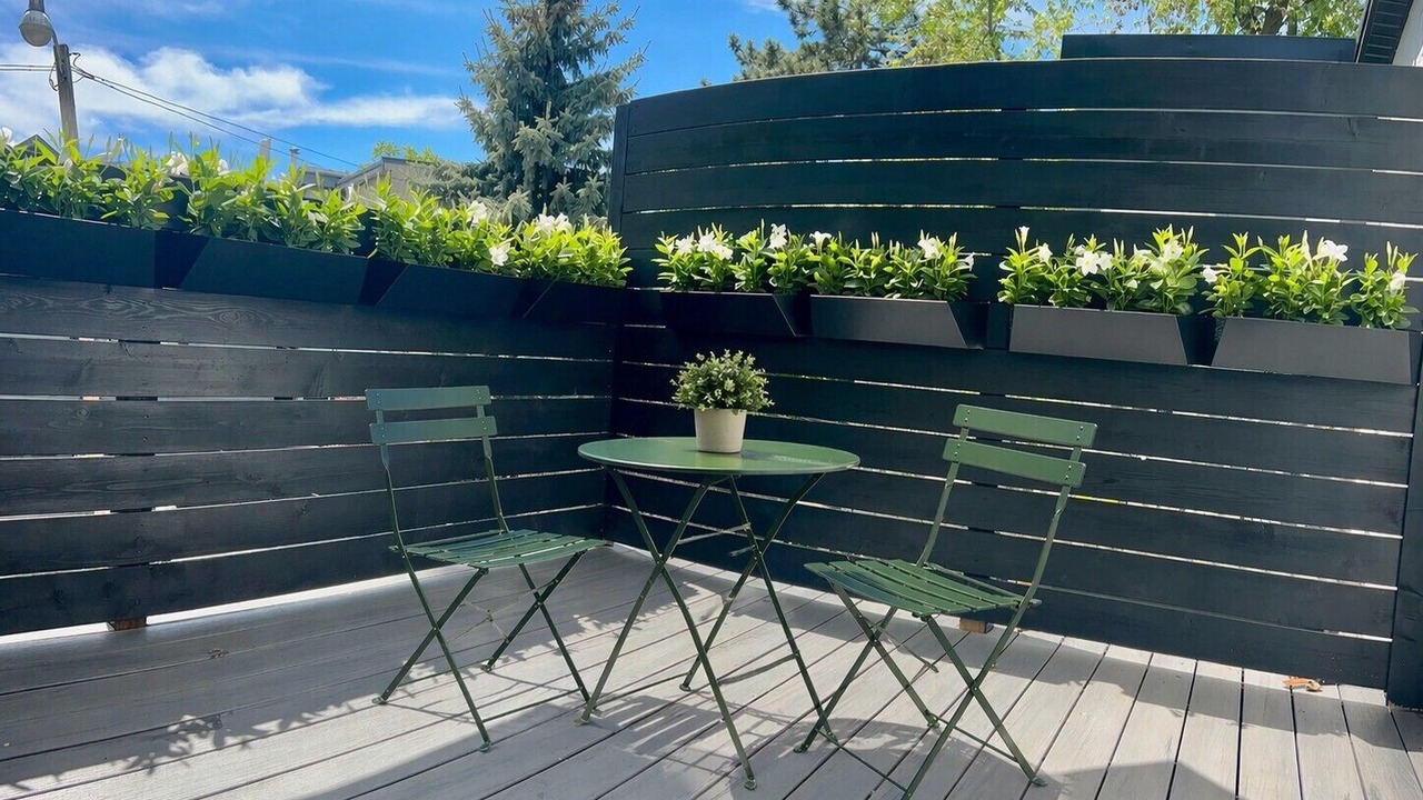 Photo of Outdoor in Summerhill