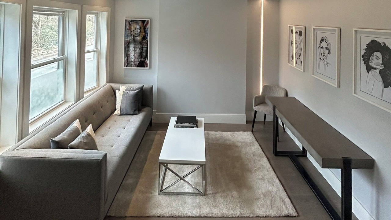 Photo of Livingroom in Summerhill