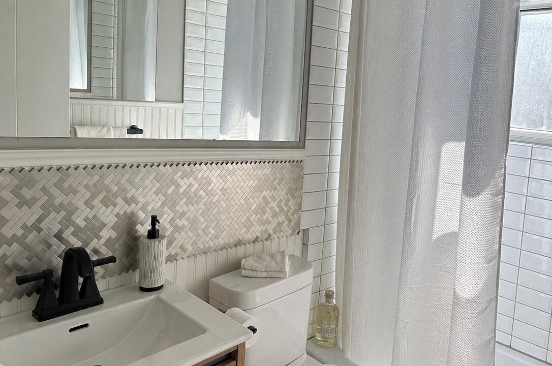 Photo of Bathroom in Summerhill