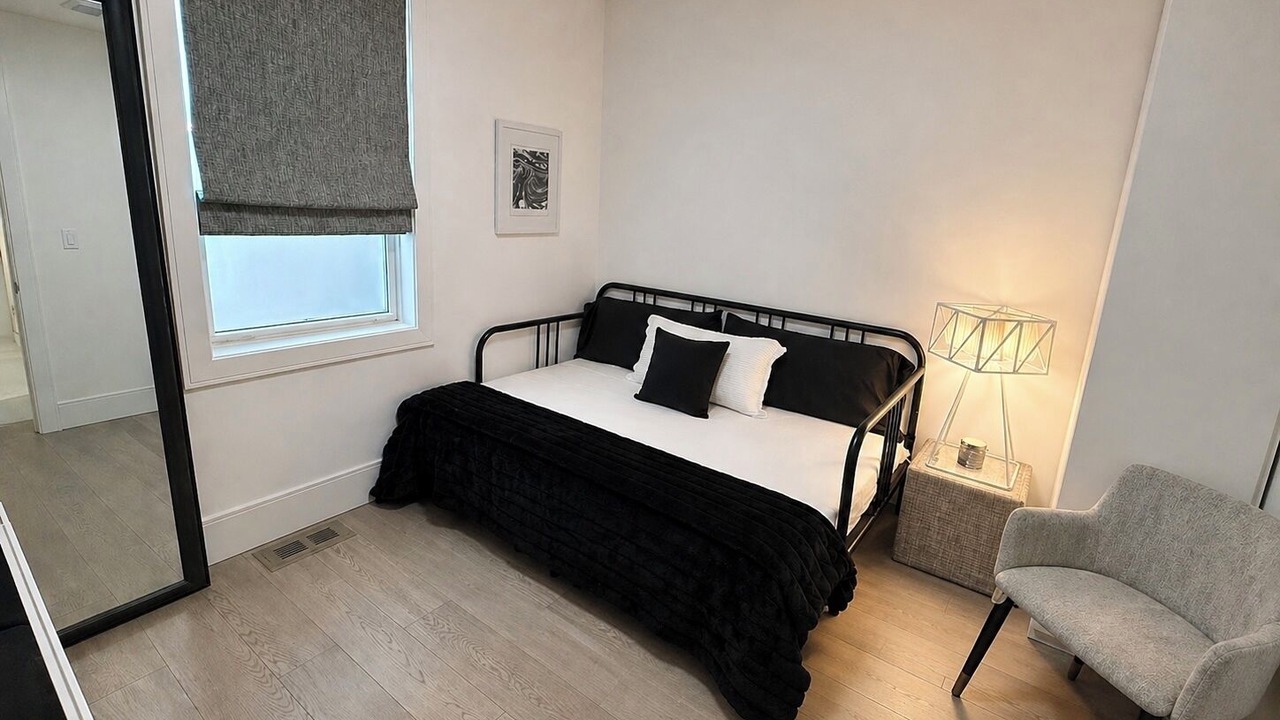 Photo of Bedroom in Summerhill