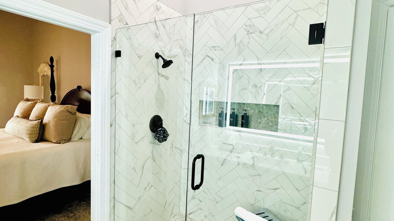 Photo of Bathroom in Northport