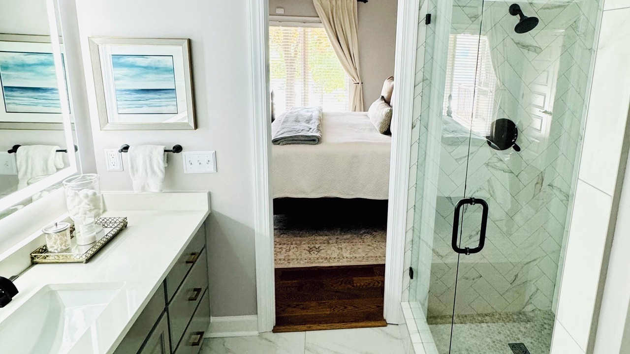 Photo of Bathroom in Northport