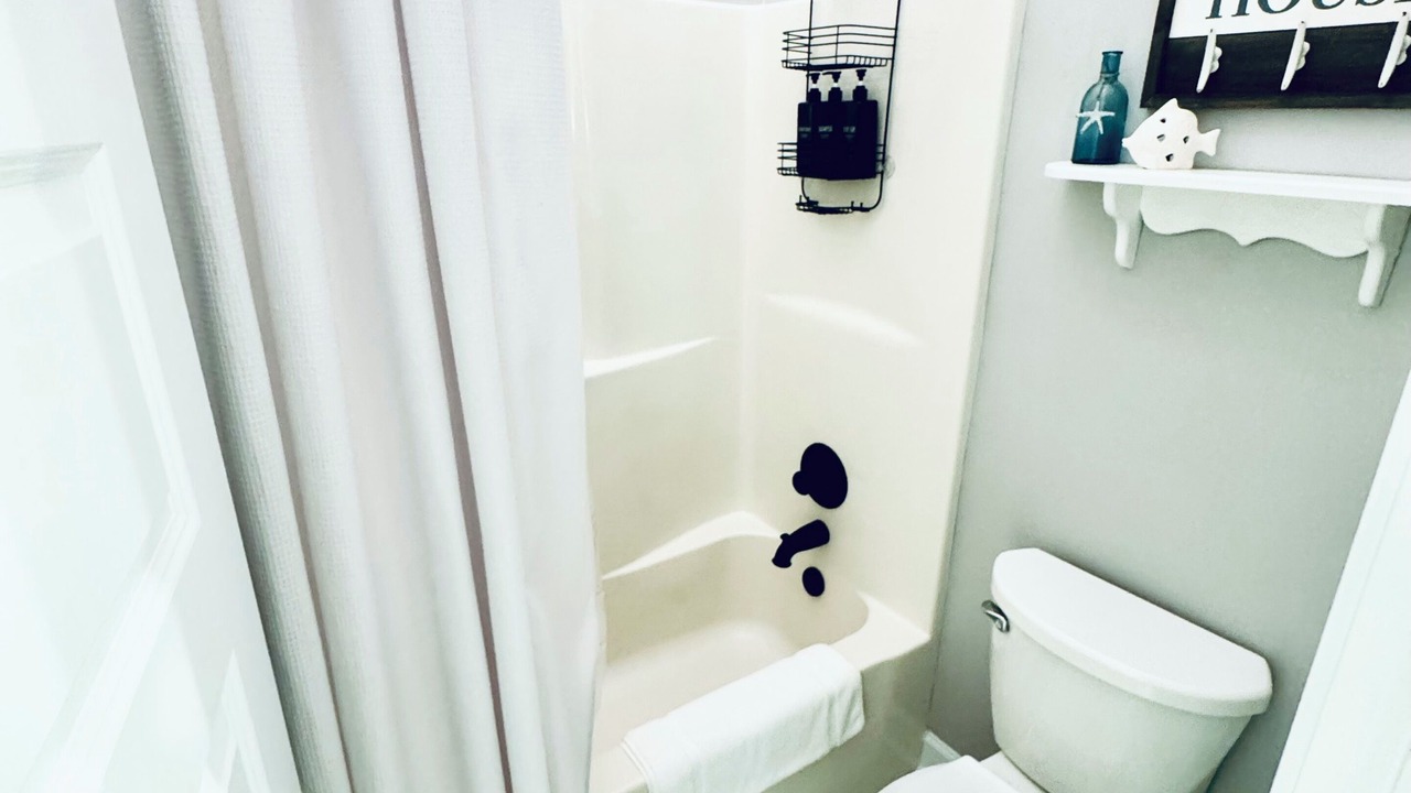 Photo of Bathroom in Northport