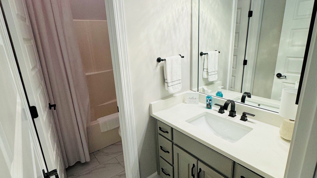 Photo of Bathroom in Northport