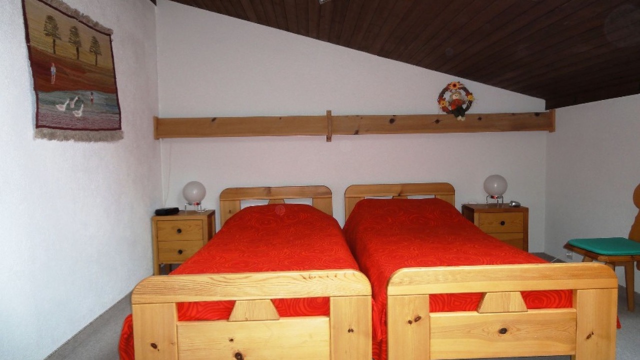 Photo of Bedroom in Acletta