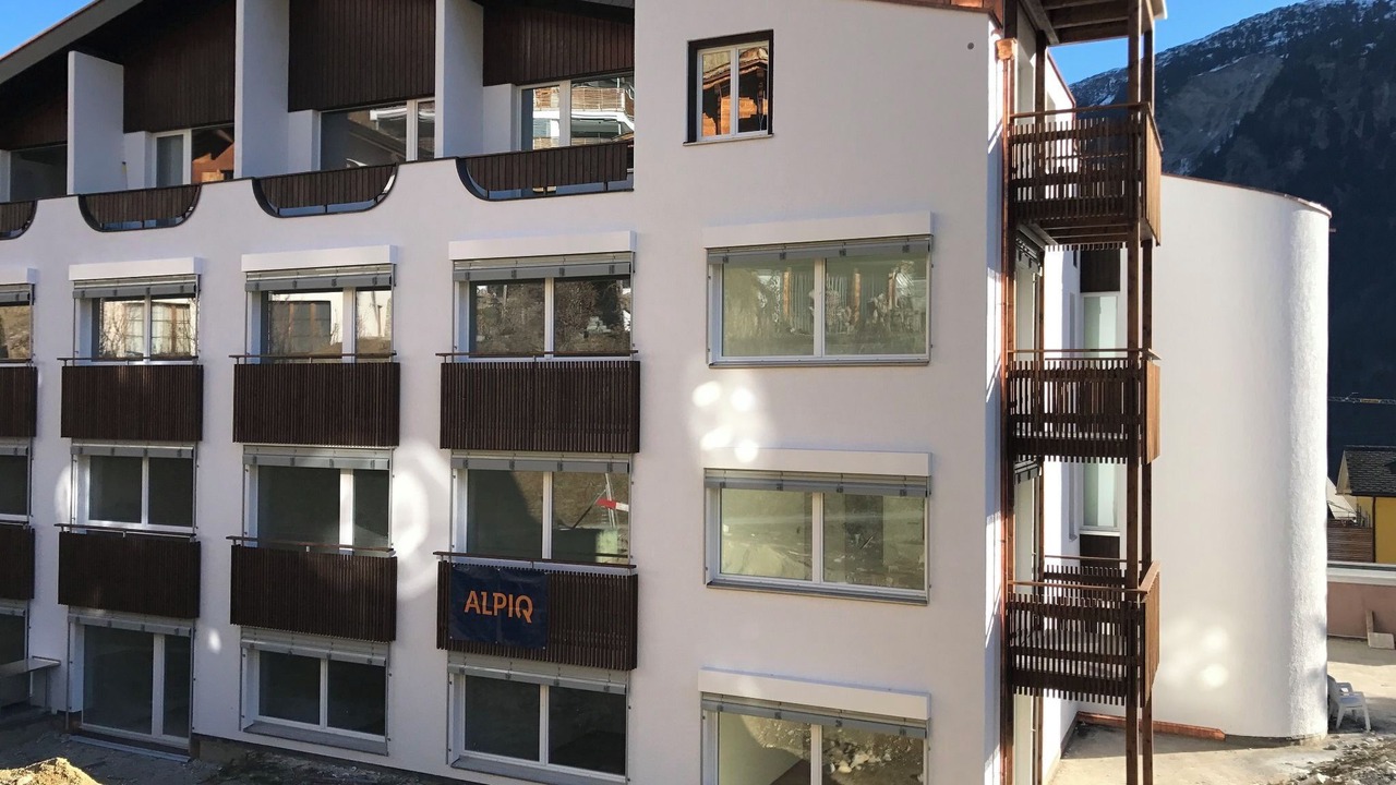 Photo of Outdoor in Acletta
